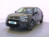 Citroen C4 occasion année 2024 boite Manuelle Annonce Citroen C4 occasion Essence C4 PureTech 100 BVM6 à LA ROCHELLE