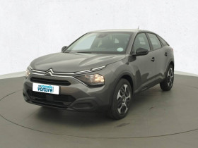 Citroen C4 , garage CLARIS AUTOMOBILES SAINTES  Les Gonds