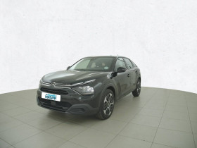 Citroen C4 , garage CLARIS AUTOMOBILES ST JEAN  saint jean d'angely