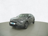 Citroen C4 C4 PureTech 100 BVM6   FONTENAY SUR EURE 28