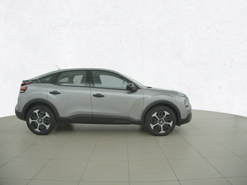 Citroen C4 C4 PureTech 100 BVM6  occasion  Les Gonds - photo n4