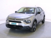 Annonce Citroen C4 occasion Essence C4 PureTech 100 BVM6  FONTENAY LE COMTE