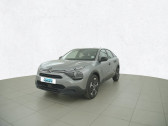 Annonce Citroen C4 occasion Essence C4 PureTech 100 BVM6  FONTENAY SUR EURE