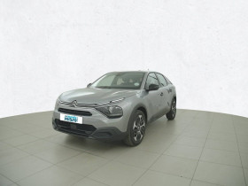 Citroen C4 , garage CLARIS AUTOMOBILES CHARTRES  FONTENAY SUR EURE
