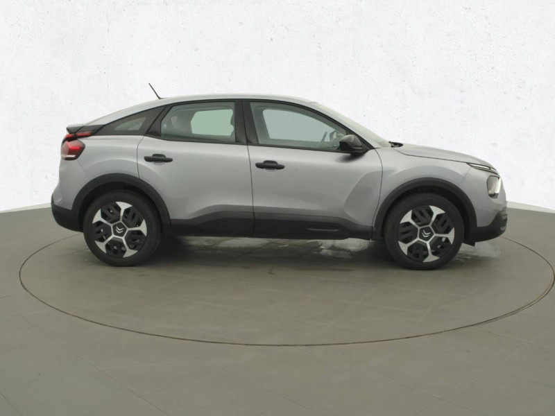 Citroen C4 C4 PureTech 100 BVM6  occasion  Rochefort - photo n4
