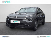 Annonce Citroen C4 occasion Essence C4 PureTech 100 S&S BVM6 Feel 5p � Onet-le-Ch�teau