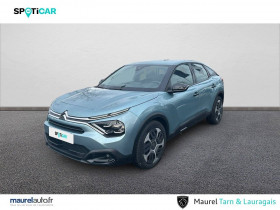 Citroen C4 , garage PEUGEOT GARAGE MAUREL CASTRES  Castres