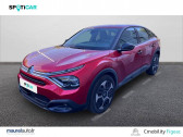 Citroen C4 occasion boite Manuelle Annonce Citroen C4 occasion Essence C4 PureTech 100 S&S BVM6 Feel 5p à Figeac