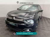 Citroen C4 occasion année 2022 boite Manuelle Annonce Citroen C4 occasion Essence C4 PureTech 100 S&S BVM6 Feel à Écuelles