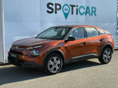 Annonce Citroen C4 occasion Essence C4 PureTech 100 S&S BVM6 Live 5p  Lescar