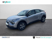Citroen C4 C4 PureTech 100 S&S BVM6 Live 5p   Albi 81