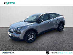 Citroen C4 , garage PEUGEOT GGA MAUREL ALBI  Albi