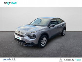 Citroen C4 occasion boite Manuelle Annonce Citroen C4 occasion Essence C4 PureTech 100 S&S BVM6 Live Pack Business 5p à Figeac