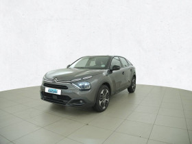 Citroen C4 , garage CLARIS AUTOMOBILES CHOLET  CHOLET