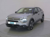 Citroen C4 occasion année 2023 boite Manuelle Annonce Citroen C4 occasion Essence C4 PureTech 100 S&S BVM6 à FONTENAY LE COMTE