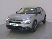 Citroen C4 occasion année 2023 boite Manuelle Annonce Citroen C4 occasion Essence C4 PureTech 100 S&S BVM6 à LA ROCHE SUR YON