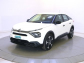 Annonce Citroen C4 occasion Essence C4 PureTech 100 S&S BVM6  LA ROCHE SUR YON