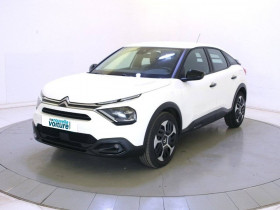 Citroen C4 , garage CLARIS AUTOMOBILES la roche sur yon  LA ROCHE SUR YON