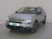 Annonce Citroen C4 occasion Essence C4 PureTech 100 S&S BVM6  LA ROCHE SUR YON