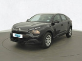Citroen C4 occasion année 2023 boite Manuelle Annonce Citroen C4 occasion Essence C4 PureTech 100 S&S BVM6 à GUERET
