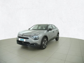 Citroen C4 , garage CLARIS AUTOMOBILES FONTENAY  FONTENAY LE COMTE