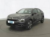 Citroen C4 occasion année 2021 boite Manuelle Annonce Citroen C4 occasion Essence C4 PureTech 100 S&S BVM6 à Les Gonds