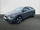 Annonce Citroen C4 occasion Essence C4 PureTech 100 S&S BVM6  FONTENAY LE COMTE