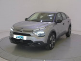 Citroen C4 occasion année 2023 boite Manuelle Annonce Citroen C4 occasion Essence C4 PureTech 100 S&S BVM6 à FONTENAY LE COMTE