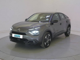 Citroen C4 occasion 2023 mise en vente à CHALLANS par le garage CLARIS AUTOMOBILES CHALLANS - photo n°1