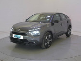 Citroen C4 occasion année 2023 boite Manuelle Annonce Citroen C4 occasion Essence C4 PureTech 100 S&S BVM6 à CHALLANS