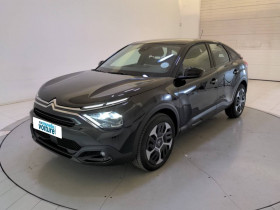 Citroen C4 , garage CLARIS AUTOMOBILES la roche sur yon  LA ROCHE SUR YON