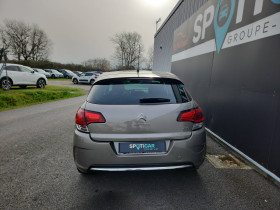 Citroen C4 C4 PureTech 110 BVM Millenium 5p  occasion � Lescure-d'Albigeois - photo n�7