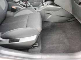 Citroen C4 C4 PureTech 110 BVM Millenium 5p  occasion � Lescure-d'Albigeois - photo n�17