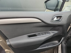 Citroen C4 C4 PureTech 110 BVM Millenium 5p  occasion � Lescure-d'Albigeois - photo n�14