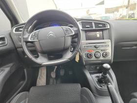 Citroen C4 C4 PureTech 110 BVM Millenium 5p  occasion � Lescure-d'Albigeois - photo n�10
