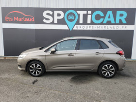 Citroen C4 C4 PureTech 110 BVM Millenium 5p  occasion � Lescure-d'Albigeois - photo n�5