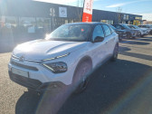 Citroen C4 occasion année 2024 boite Manuelle Annonce Citroen C4 occasion Essence C4 PureTech 130 BVM6 Plus 5p à Lescure-d'Albigeois