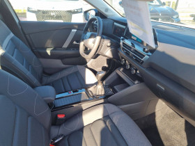 Citroen C4 C4 PureTech 130 BVM6 Plus 5p  occasion  Lescure-d'Albigeois - photo n9