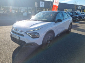 Citroen C4 C4 PureTech 130 BVM6 Plus 5p  occasion  Lescure-d'Albigeois - photo n11