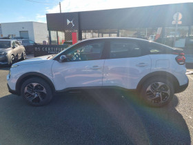 Citroen C4 C4 PureTech 130 BVM6 Plus 5p  occasion  Lescure-d'Albigeois - photo n2