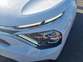 Citroen C4 C4 PureTech 130 BVM6 Plus 5p  occasion  Lescure-d'Albigeois - photo n18