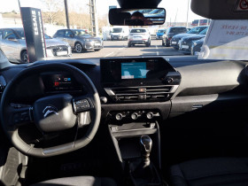Citroen C4 C4 PureTech 130 BVM6 Plus 5p  occasion  Lescure-d'Albigeois - photo n8