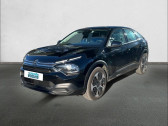 Citroen C4 occasion année 2024 boite Manuelle Annonce Citroen C4 occasion Essence C4 PureTech 130 BVM6 à LA ROCHELLE