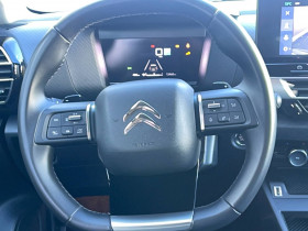 Citroen C4 C4 PureTech 130 EAT8 Max 5p  occasion � Lescure-d'Albigeois - photo n�10
