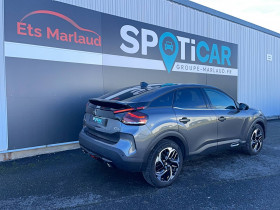 Citroen C4 C4 PureTech 130 EAT8 Max 5p  occasion � Lescure-d'Albigeois - photo n�9