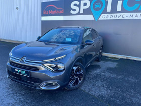 Citroen C4 , garage ETS MARLAUD - CONCESSIONAIRES CITROEN - OPEL - DS CERTIFIED - SPOTICAR � Lescure-d'Albigeois