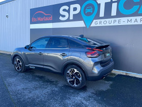 Citroen C4 C4 PureTech 130 EAT8 Max 5p  occasion � Lescure-d'Albigeois - photo n�6