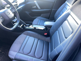 Citroen C4 C4 PureTech 130 EAT8 Max 5p  occasion � Lescure-d'Albigeois - photo n�13