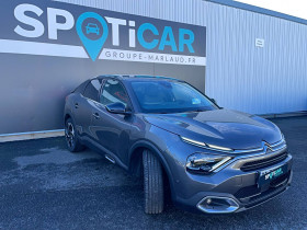 Citroen C4 C4 PureTech 130 EAT8 Max 5p  occasion � Lescure-d'Albigeois - photo n�4