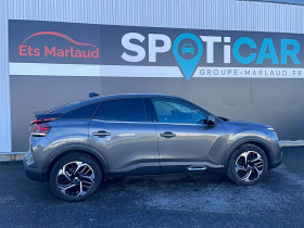 Citroen C4 C4 PureTech 130 EAT8 Max 5p  occasion � Lescure-d'Albigeois - photo n�8